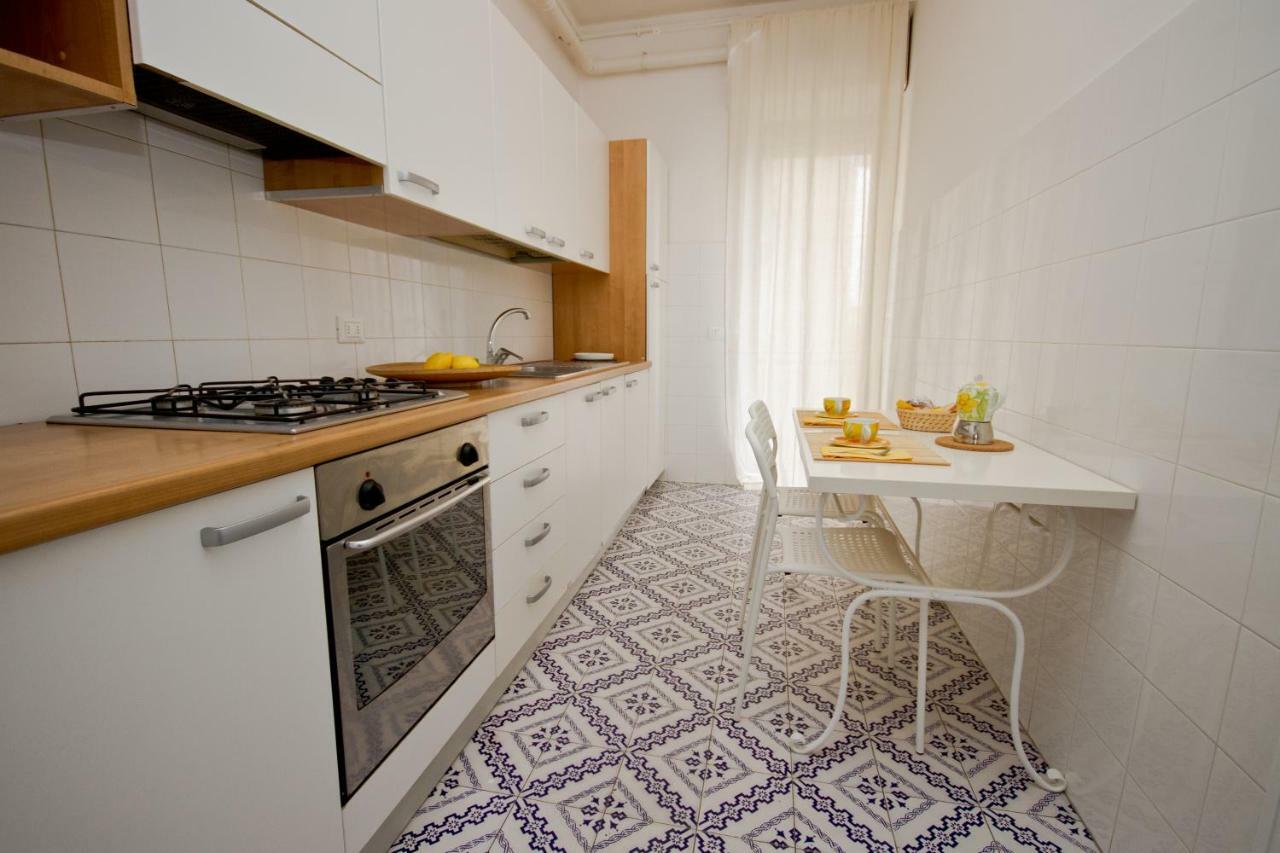 Apt Luminoso, Spazioso Con Aria Condiz E Bici Viareggio Exterior photo